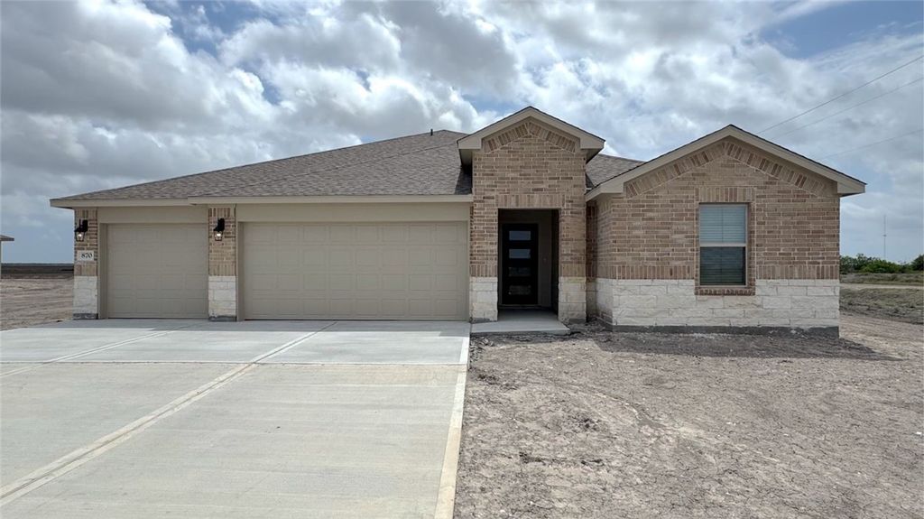 870 Fisher's Island, Corpus Christi, TX 78415 — photo 2