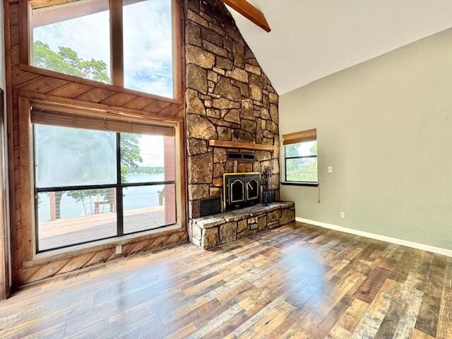 66400 E 253 Road, Grove, OK 74344