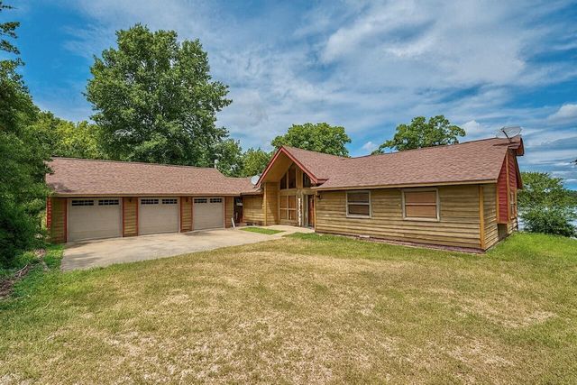 66400 E 253 Road, Grove, OK 74344