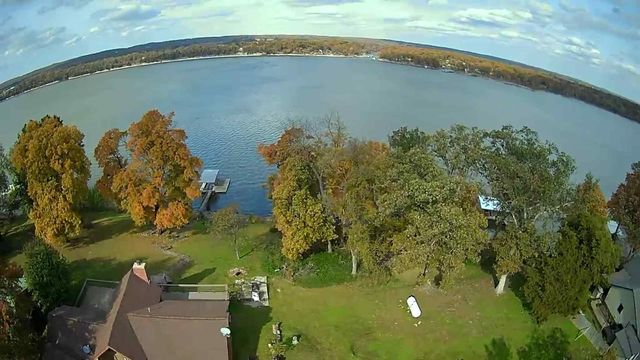 66400 E 253 Road, Grove, OK 74344