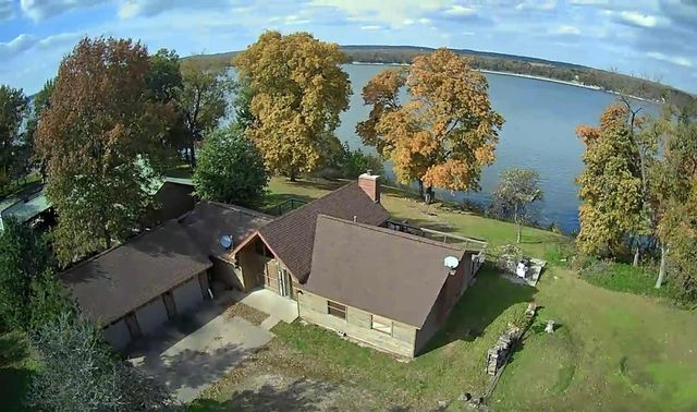 66400 E 253 Road, Grove, OK 74344