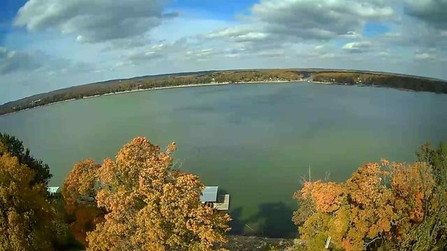 66400 E 253 Road, Grove, OK 74344