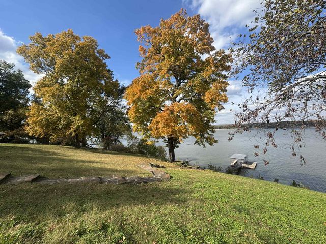 66400 E 253 Road, Grove, OK 74344