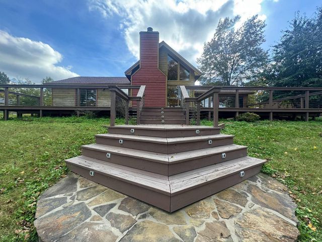 66400 E 253 Road, Grove, OK 74344