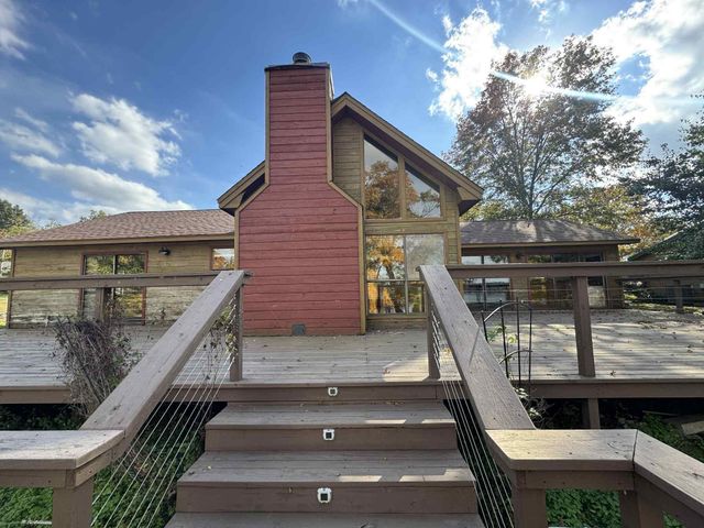 66400 E 253 Road, Grove, OK 74344