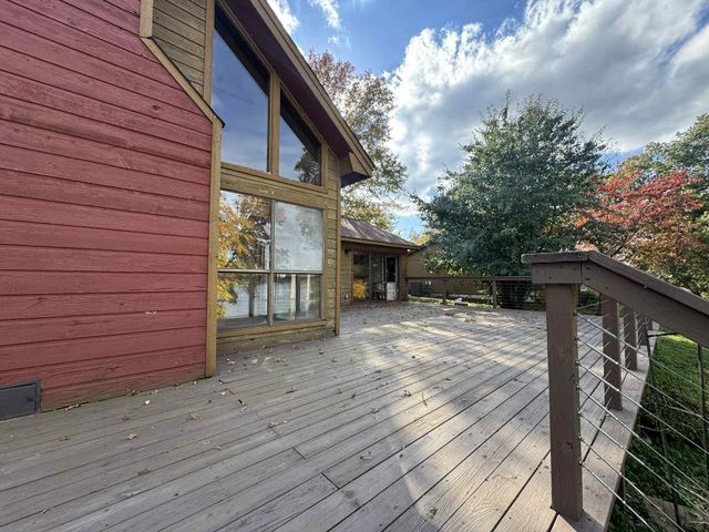 66400 E 253 Road, Grove, OK 74344