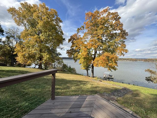 66400 E 253 Road, Grove, OK 74344