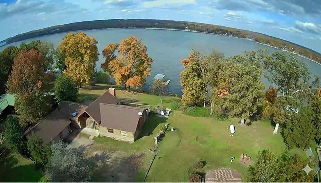 66400 E 253 Road, Grove, OK 74344