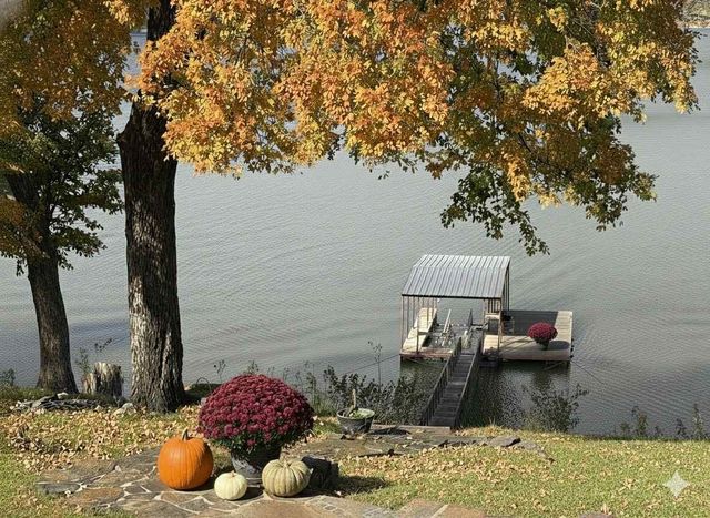 66400 E 253 Road, Grove, OK 74344