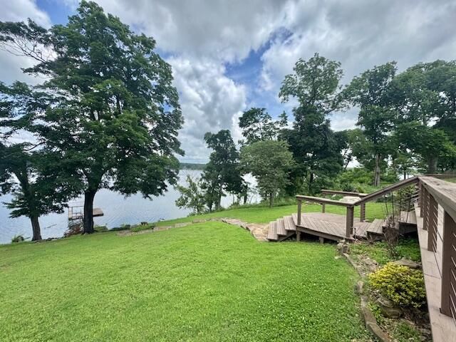 66400 E 253 Road, Grove, OK 74344