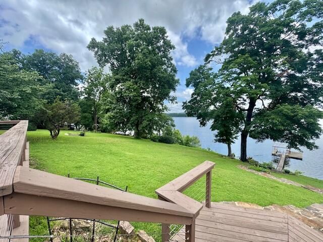 66400 E 253 Road, Grove, OK 74344