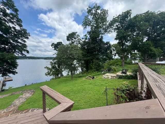 66400 E 253 Road, Grove, OK 74344