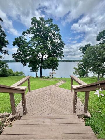 66400 E 253 Road, Grove, OK 74344