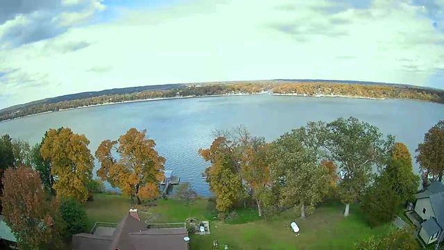 66400 E 253 Road, Grove, OK 74344