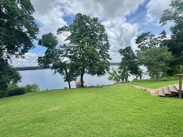 66400 E 253 Road, Grove, OK 74344