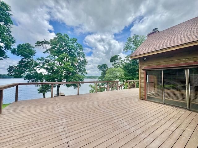 66400 E 253 Road, Grove, OK 74344