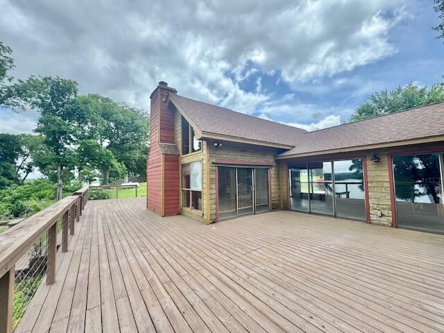 66400 E 253 Road, Grove, OK 74344