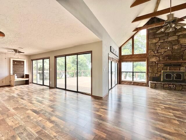 66400 E 253 Road, Grove, OK 74344