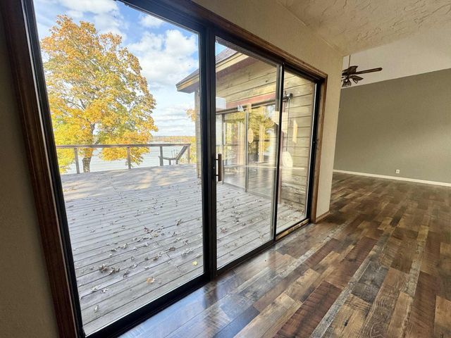 66400 E 253 Road, Grove, OK 74344