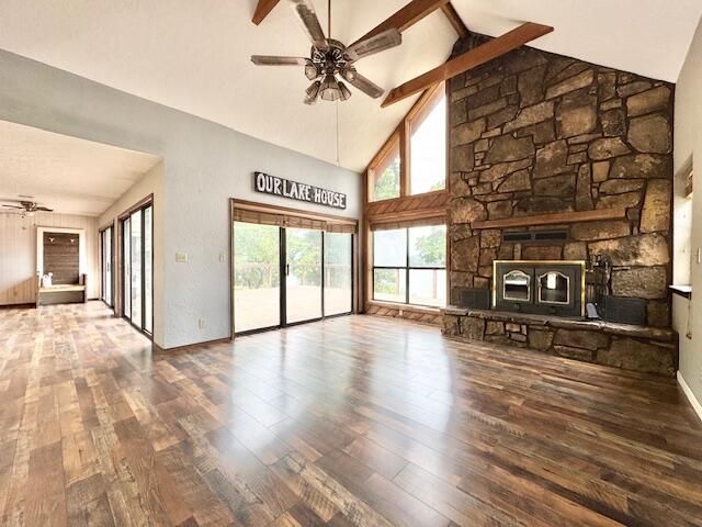 66400 E 253 Road, Grove, OK 74344