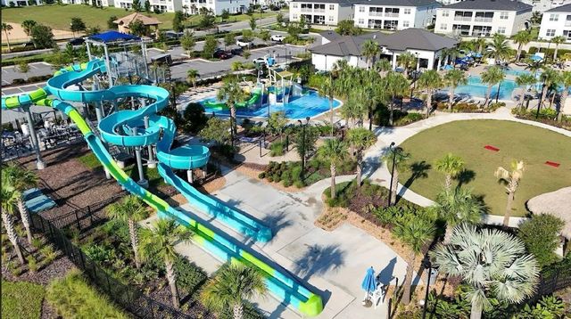260 Ocean Course Ave, Davenport, FL 33896