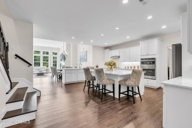 73 Lawley Drive, Lincroft, NJ 07738
