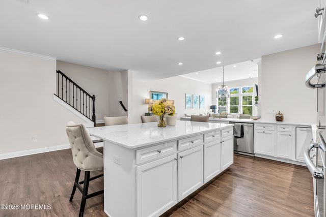 73 Lawley Drive, Lincroft, NJ 07738