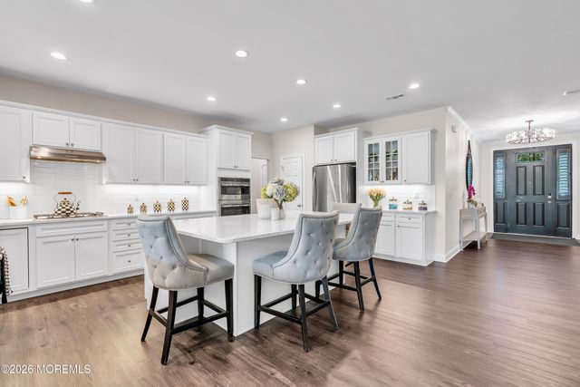 73 Lawley Drive, Lincroft, NJ 07738