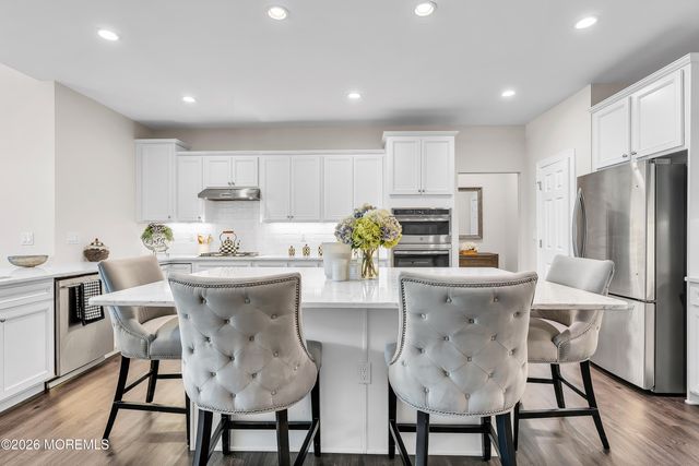 73 Lawley Drive, Lincroft, NJ 07738