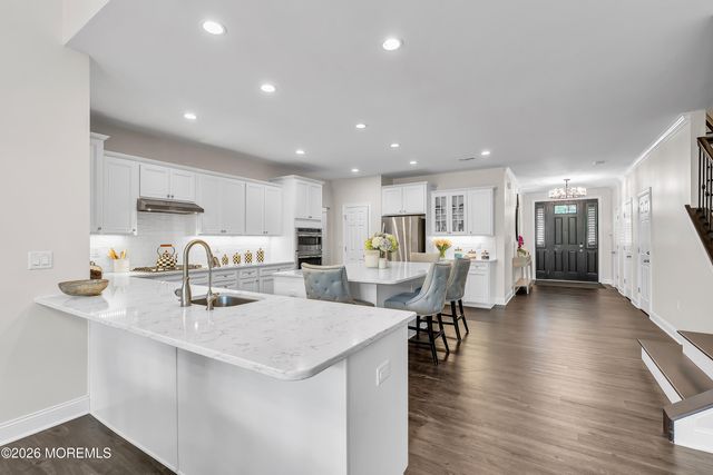73 Lawley Drive, Lincroft, NJ 07738