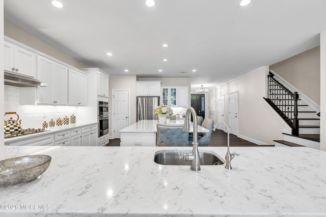 73 Lawley Drive, Lincroft, NJ 07738