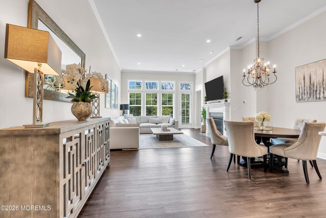 73 Lawley Drive, Lincroft, NJ 07738