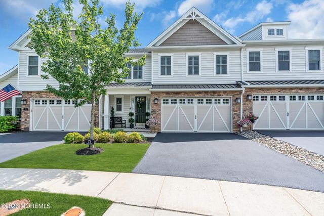73 Lawley Drive, Lincroft, NJ 07738