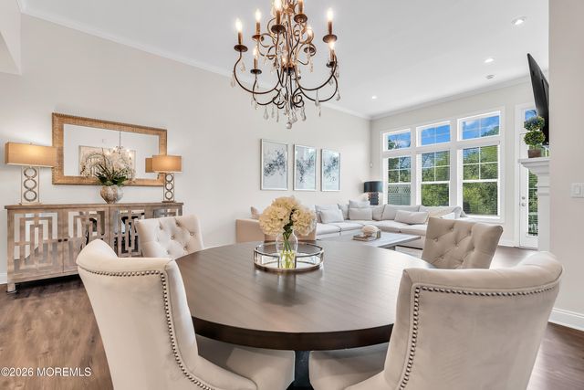 73 Lawley Drive, Lincroft, NJ 07738