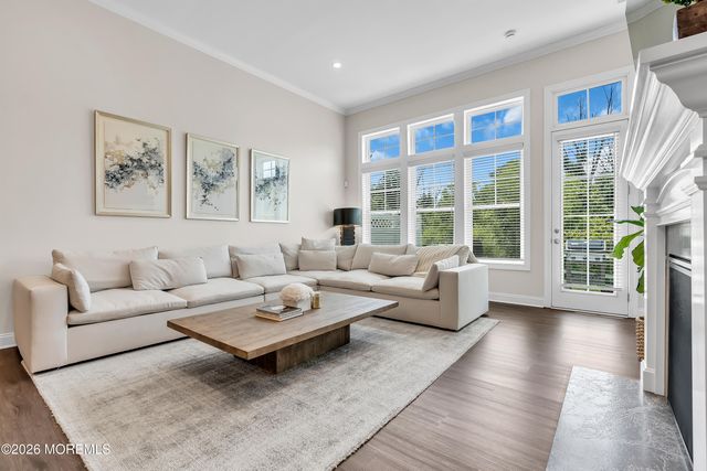 73 Lawley Drive, Lincroft, NJ 07738