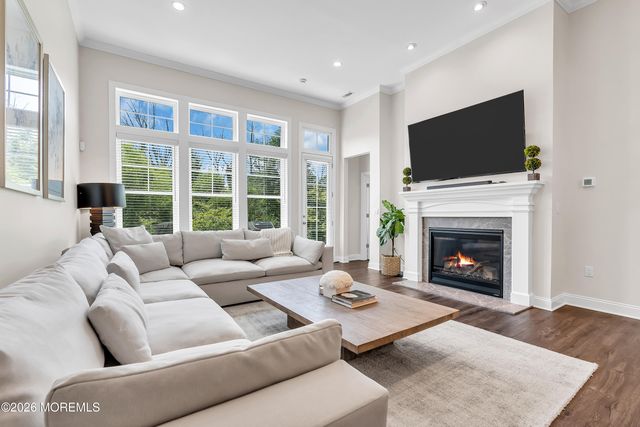 73 Lawley Drive, Lincroft, NJ 07738
