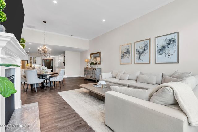 73 Lawley Drive, Lincroft, NJ 07738
