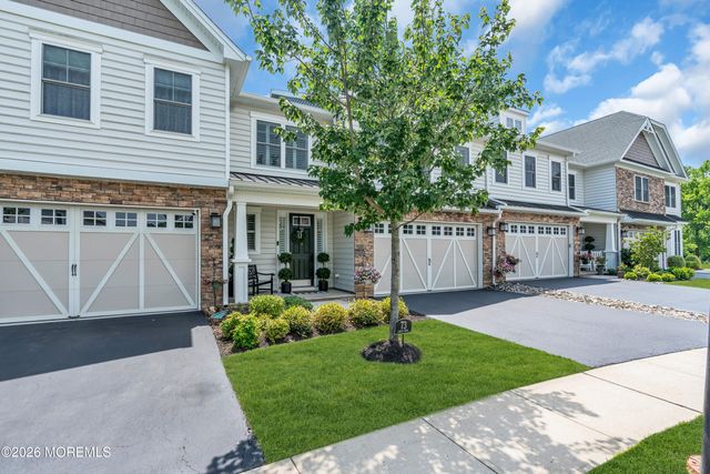 73 Lawley Drive, Lincroft, NJ 07738