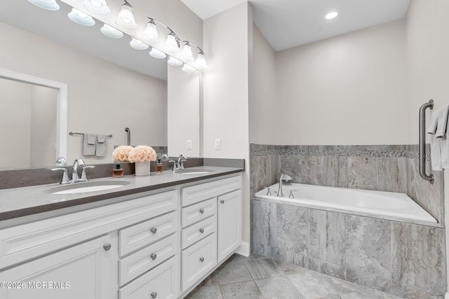 73 Lawley Drive, Lincroft, NJ 07738