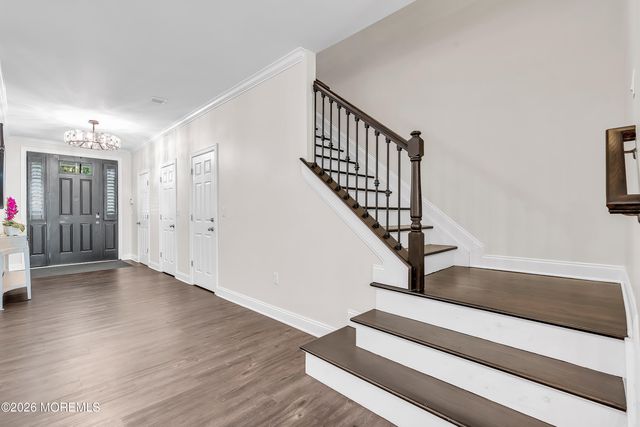 73 Lawley Drive, Lincroft, NJ 07738