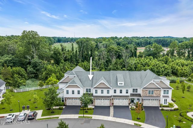 73 Lawley Drive, Lincroft, NJ 07738