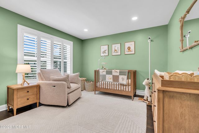 73 Lawley Drive, Lincroft, NJ 07738