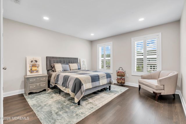 73 Lawley Drive, Lincroft, NJ 07738