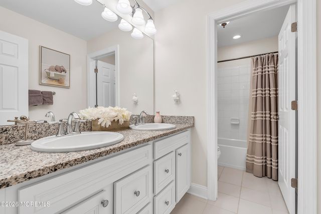73 Lawley Drive, Lincroft, NJ 07738