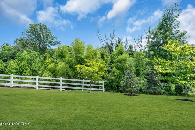 73 Lawley Drive, Lincroft, NJ 07738