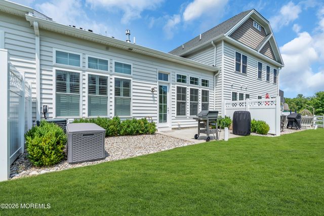 73 Lawley Drive, Lincroft, NJ 07738