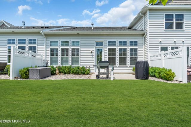 73 Lawley Drive, Lincroft, NJ 07738