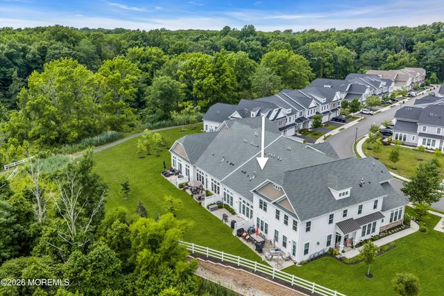73 Lawley Drive, Lincroft, NJ 07738