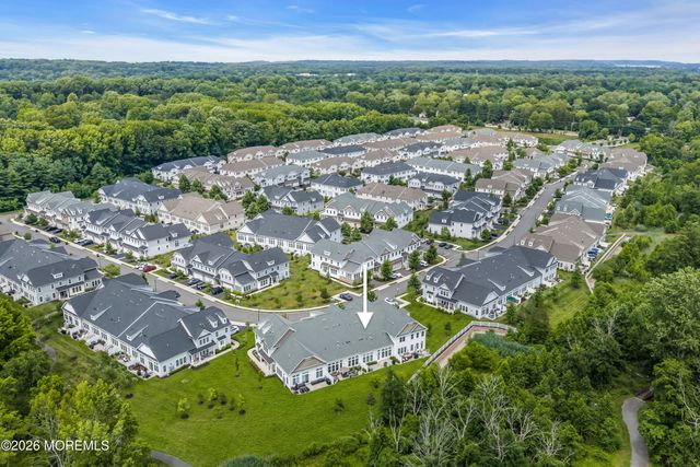 73 Lawley Drive, Lincroft, NJ 07738