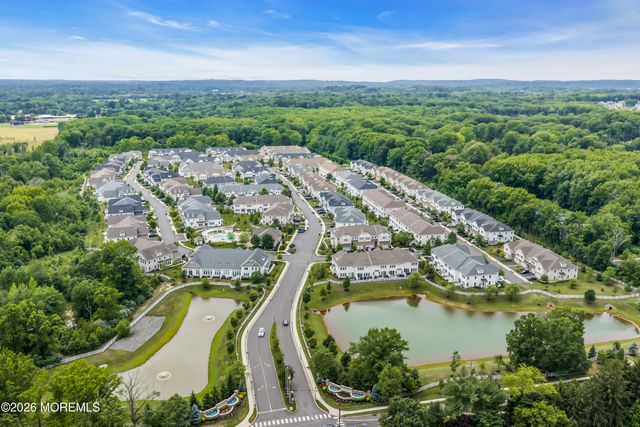 73 Lawley Drive, Lincroft, NJ 07738